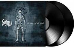 Listenable Records 2LP Gojira: The Way Of All Flesh