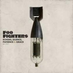 Roswell Records 2LP Foo Fighters: Echoes, Silence, Patience & Grace