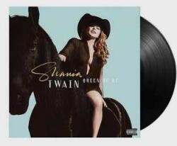 Polydor LP Shania Twain: Queen of Me