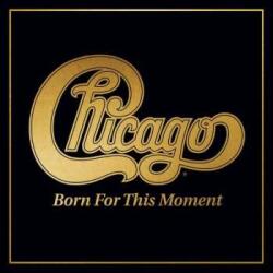 BMG 2LP Chicago: Born For This Moment CLR