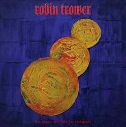Provogue LP Robin Trower: No More Worlds To Conquer