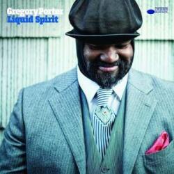 Blue Note 2LP Gregory Porter: Liquid Spirit