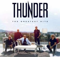 BMG 3LP Thunder: The Greatest Hits LTD
