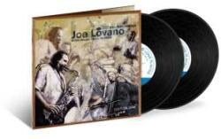 Blue Note 2LP Joe Lovano: Trio Fascination: Edition One (tone Poet Vinyl) (180g)