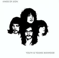 RCA 2LP Kings Of Leon: Youth & Young Manhood