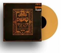 Relapse Records LP Exhumed: To The Dead LTD | CLR