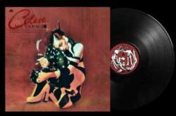 Polydor LP Celeste: Not Your Muse