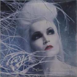 Ear Music SP Tarja Turunen: O Come, O Come, Emmanuel LTD | NUM