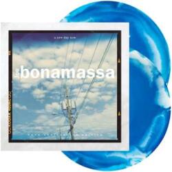 Provogue 2LP Joe Bonamassa: A New Day Now - 20th Anniversary Edition CLR | LTD