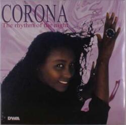 DWA (Dance World Attack) LP Corona: The Rhythm Of The Night