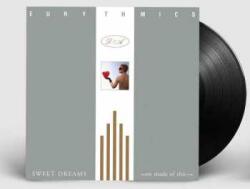RCA LP Eurythmics: Sweet Dreams (Are Made Of This)