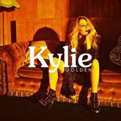 BMG LP Kylie Minogue: Golden