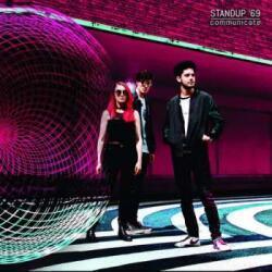 Music On Vinyl LP Standup '69: Communicate LTD | NUM