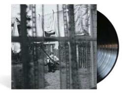 Capitol Records LP Paul McCartney: Chaos And Creation In The Backyard