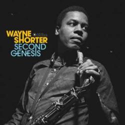 Jazz Images LP Wayne Shorter: Second Genesis LTD
