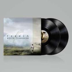 Inside Out Music 2LP Devin Townsend: Terria (Re-Issue 2024)