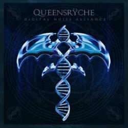Century Media 2LP Queensrÿche: Digital Noise Alliance