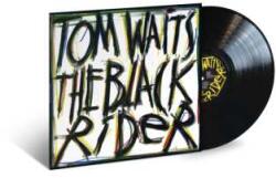 Island Records LP Tom Waits: The Black Rider
