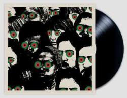 BMG LP Danger Mouse: Cheat Codes