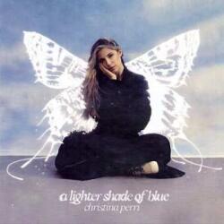 Elektra LP Christina Perri: A Lighter Shade Of Blue CLR