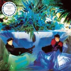 BMG LP The Associates: Sulk CLR