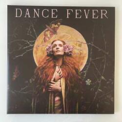 Polydor 2LP Florence And The Machine: Dance Fever LTD