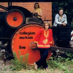 Opus LP Collegium Musicum: Live