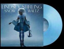 Concord Records LP Lindsey Stirling: Snow Waltz