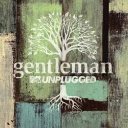 Island Records 4LP Gentleman: MTV Unplugged CLR | LTD