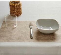 Pack Service tányéralátét 30x50 cm 600 db Öko Brigitte - barna