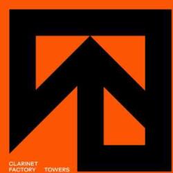 Supraphon 2LP Clarinet Factory: Towers