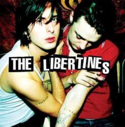 Rough Trade LP The Libertines: The Libertines