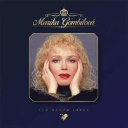 Opus 2LP Marika Gombitová: Zem Menom Láska