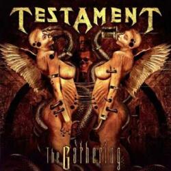 Nuclear Blast LP Testament: The Gathering