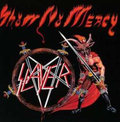 Metal Blade Records LP Slayer: Show No Mercy