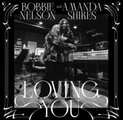 ATO Records LP Bobbie Nelson: Loving You CLR