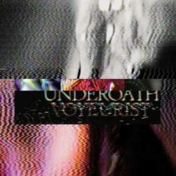 Fearless Records LP Underoath: Voyeurist DLX | LTD | CLR