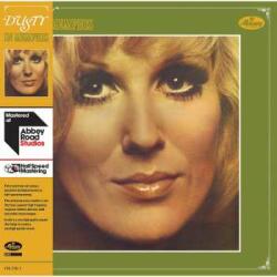 Mercury LP Dusty Springfield: Dusty In Memphis