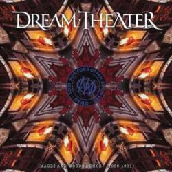 Inside Out Music 3LP/2CD Dream Theater: Images And Words Demos (1989-1991)
