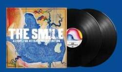 XL Recordings 2LP The Smile: A Light For Attracting Attention