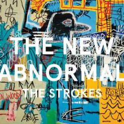 RCA LP The Strokes: The New Abnormal
