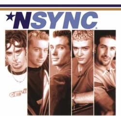 RCA Lp *nsync: *nsync