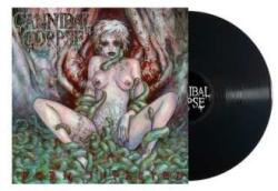 Back On Black LP Cannibal Corpse: Worm Infested - groovespin - 13 457 Ft