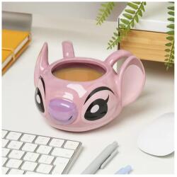 Paladone Disney 3D bögre - Andzia (Lilo & Stitch) (mxprf021)