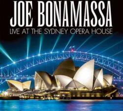 Provogue 2LP Joe Bonamassa: Live At The Sydney Opera House