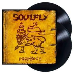 BMG 2LP Soulfly: Prophecy (180g)