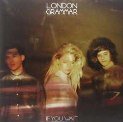 Columbia 2LP London Grammar: If You Wait