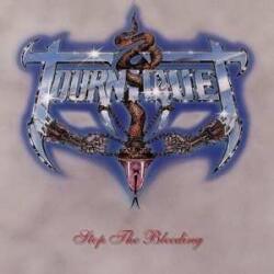 Retroactive Records LP Tourniquet: Stop The Bleeding LTD | CLR
