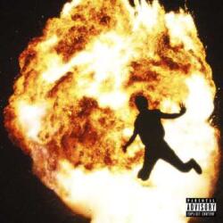 Republic Records LP Metro Boomin: Not All Heroes Wear Capes