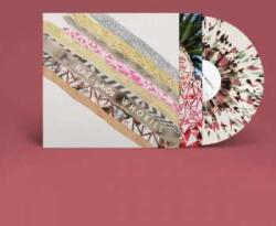 4AD LP Tune-Yards: w h o k i l l LTD | CLR